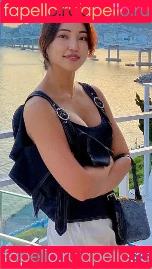 Beo Deul Jeong 정버들 Onlyfans Photo Gallery 