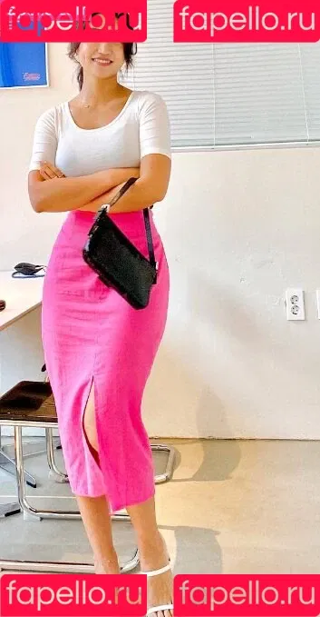 Beo Deul Jeong 정버들 Onlyfans Photo Gallery 