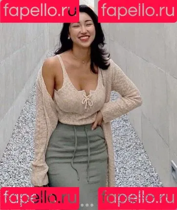 Beo Deul Jeong 정버들 Onlyfans Photo Gallery 
