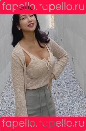 Beo Deul Jeong 정버들 Onlyfans Photo Gallery 