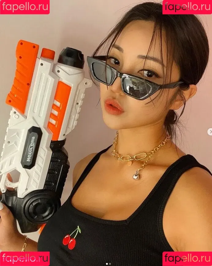 Beo Deul Jeong 정버들 Onlyfans Photo Gallery 