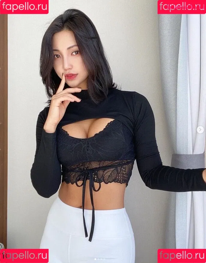 Beo Deul Jeong 정버들 Onlyfans Photo Gallery 