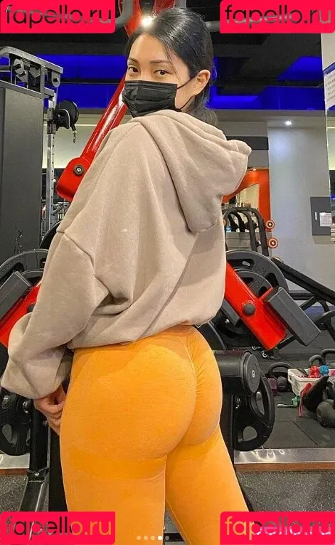 Beo Deul Jeong 정버들 Onlyfans Photo Gallery 