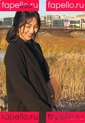 Beo Deul Jeong 정버들 Onlyfans Photo Gallery 