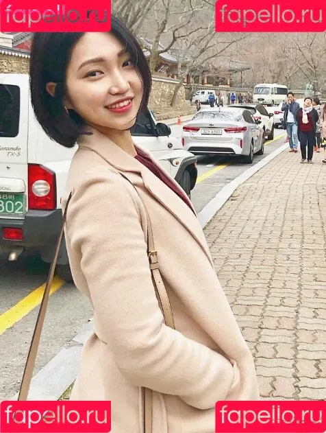Beo Deul Jeong 정버들 Onlyfans Photo Gallery 