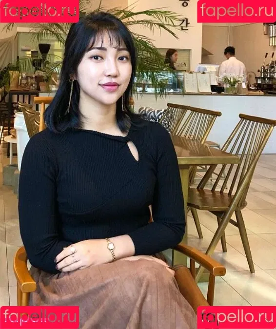 Beo Deul Jeong 정버들 Onlyfans Photo Gallery 