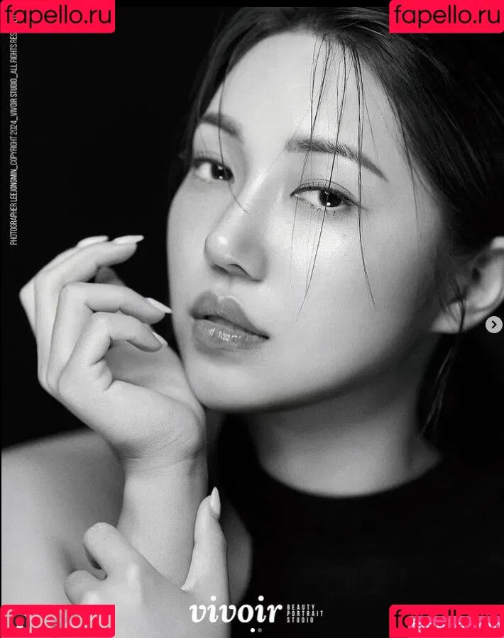 Beo Deul Jeong 정버들 Onlyfans Photo Gallery 