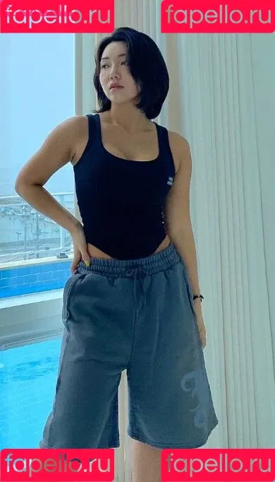 Beo Deul Jeong 정버들 Onlyfans Photo Gallery 