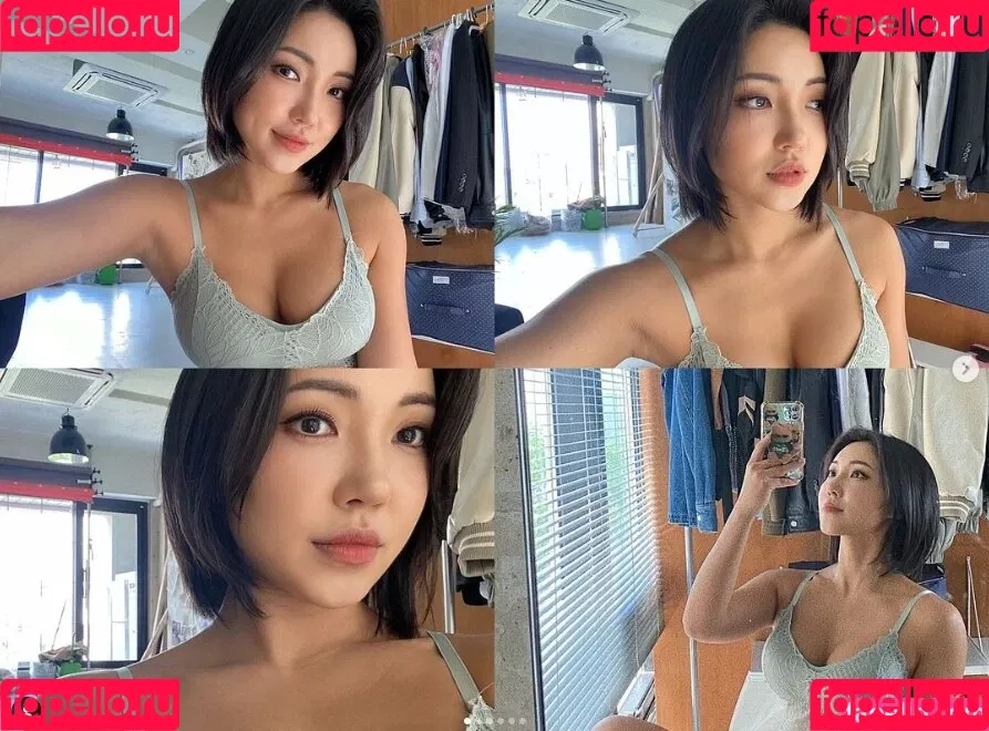 Beo Deul Jeong 정버들 Onlyfans Photo Gallery 