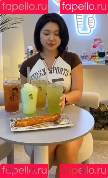 Beo Deul Jeong 정버들 Onlyfans Photo Gallery 