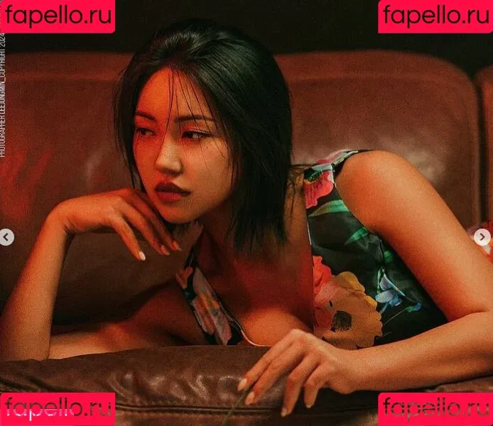 Beo Deul Jeong 정버들 Onlyfans Photo Gallery 