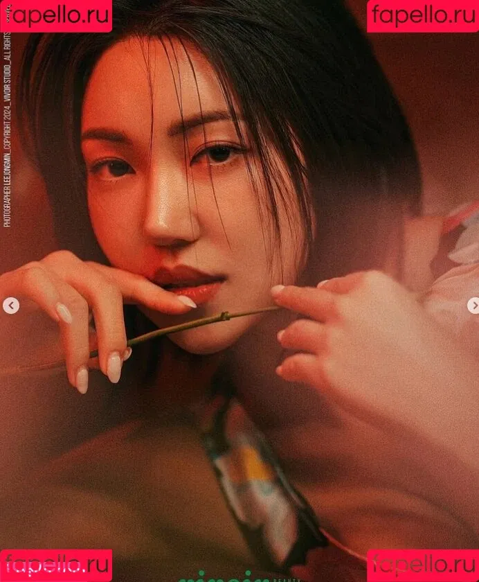 Beo Deul Jeong 정버들 Onlyfans Photo Gallery 