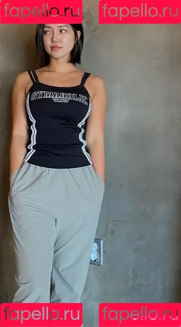 Beo Deul Jeong 정버들 Onlyfans Photo Gallery 