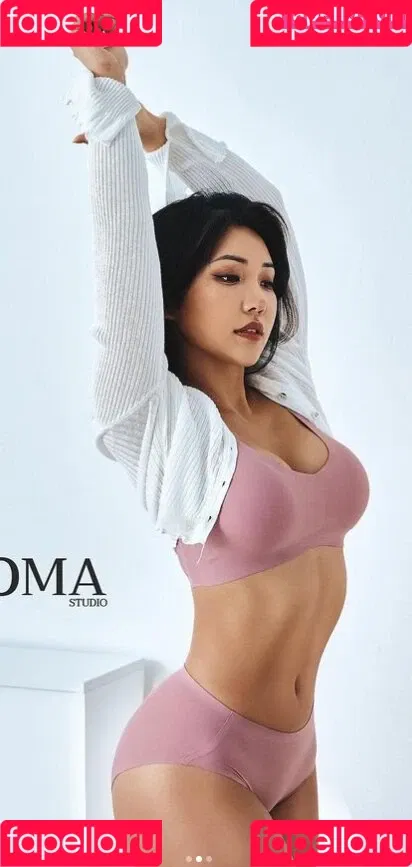 Beo Deul Jeong 정버들 Onlyfans Photo Gallery 