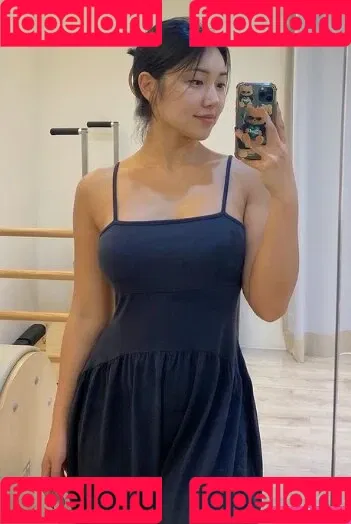 Beo Deul Jeong 정버들 Onlyfans Photo Gallery 