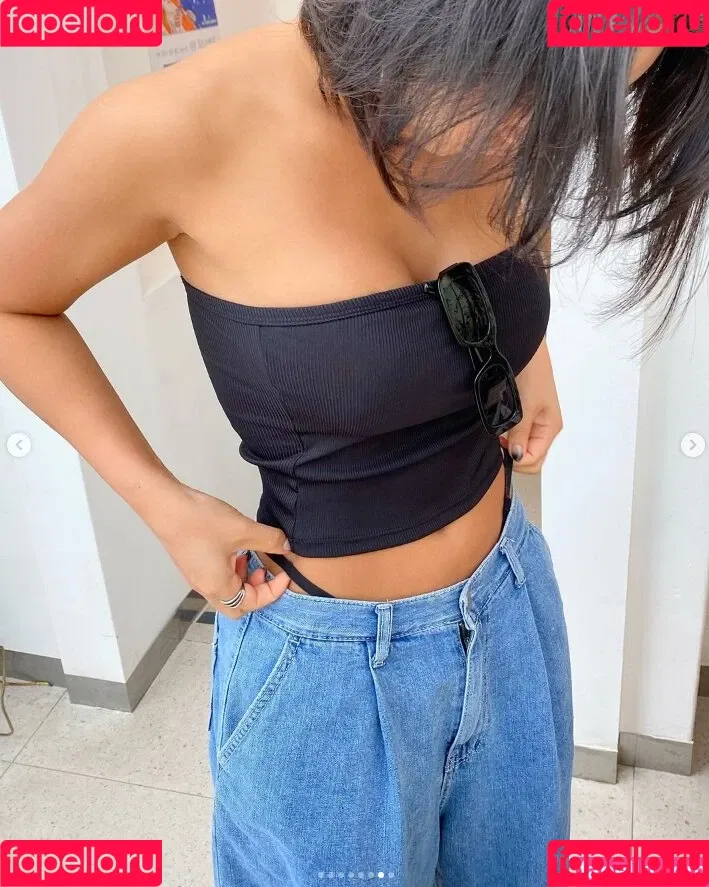 Beo Deul Jeong 정버들 Onlyfans Photo Gallery 