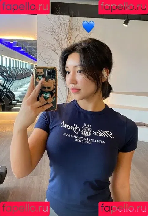 Beo Deul Jeong 정버들 Onlyfans Photo Gallery 
