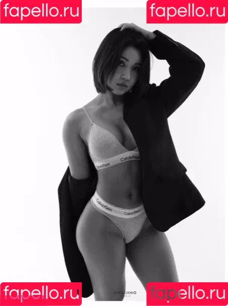 Beo Deul Jeong 정버들 Onlyfans Photo Gallery 