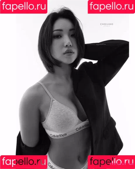 Beo Deul Jeong 정버들 Onlyfans Photo Gallery 