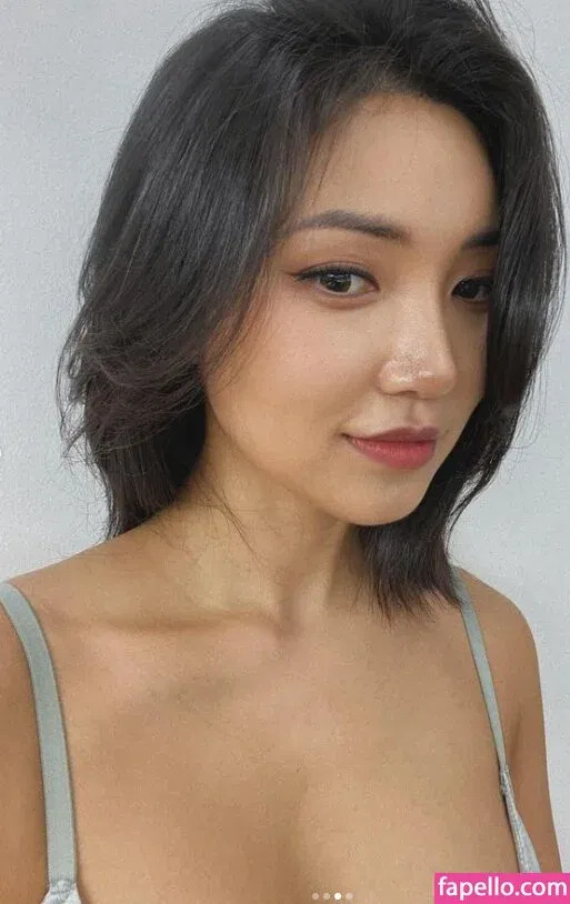 Beo Deul Jeong 정버들 Onlyfans Photo Gallery 