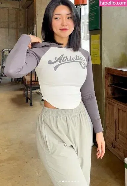 Beo Deul Jeong 정버들 Onlyfans Photo Gallery 