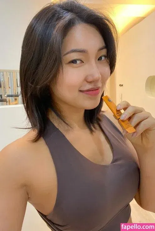 Beo Deul Jeong 정버들 Onlyfans Photo Gallery 