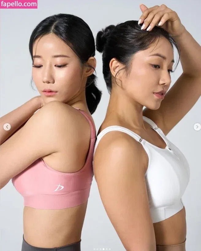 Beo Deul Jeong 정버들 Onlyfans Photo Gallery 