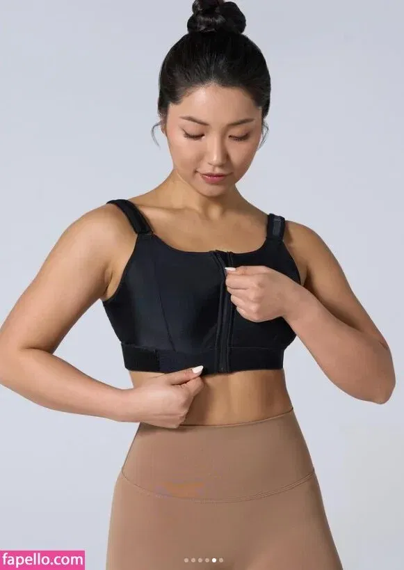 Beo Deul Jeong 정버들 Onlyfans Photo Gallery 