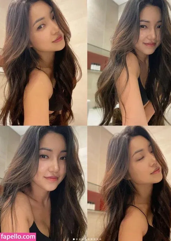 Beo Deul Jeong 정버들 Onlyfans Photo Gallery 