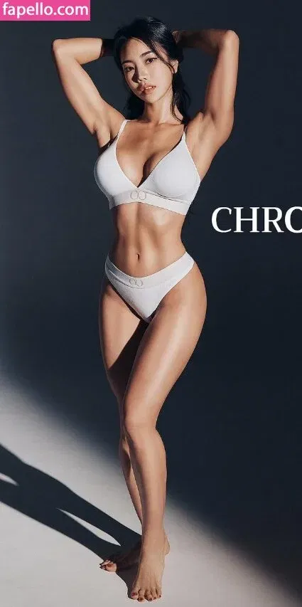 Beo Deul Jeong 정버들 Onlyfans Photo Gallery 