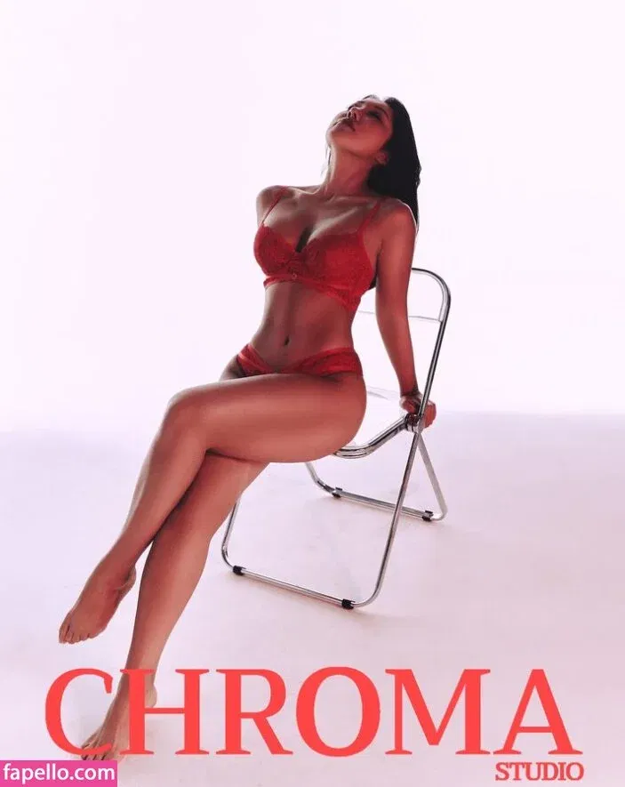 Beo Deul Jeong 정버들 Onlyfans Photo Gallery 