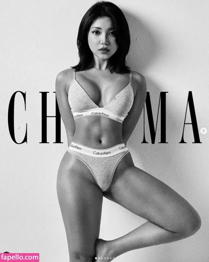 Beo Deul Jeong 정버들 Onlyfans Photo Gallery 