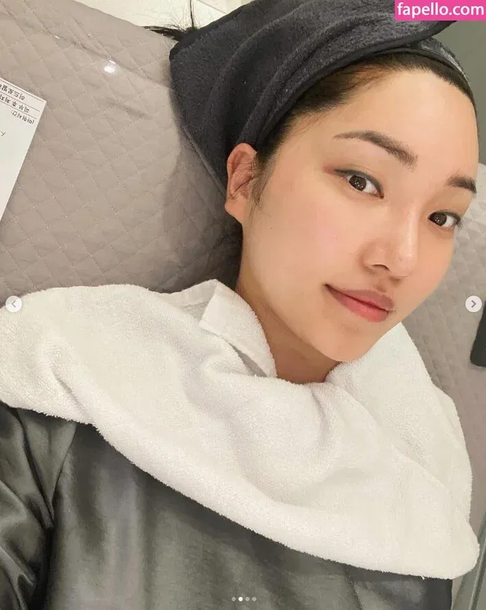 Beo Deul Jeong 정버들 Onlyfans Photo Gallery 