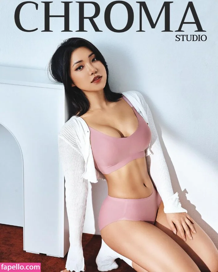 Beo Deul Jeong 정버들 Onlyfans Photo Gallery 