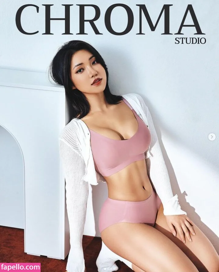 Beo Deul Jeong 정버들 Onlyfans Photo Gallery 