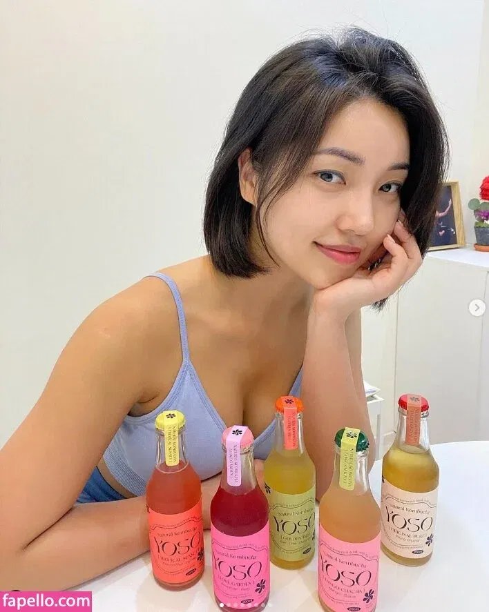 Beo Deul Jeong 정버들 Onlyfans Photo Gallery 