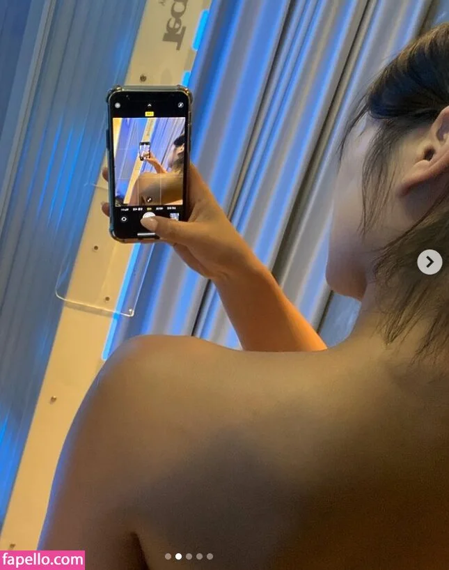 Beo Deul Jeong 정버들 Onlyfans Photo Gallery 