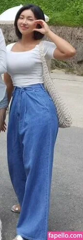 Beo Deul Jeong 정버들 Onlyfans Photo Gallery 