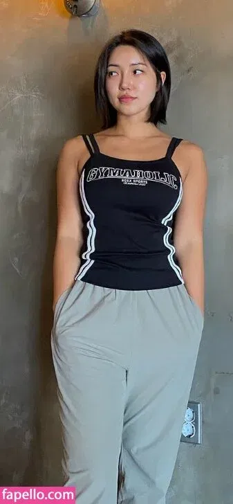 Beo Deul Jeong 정버들 Onlyfans Photo Gallery 