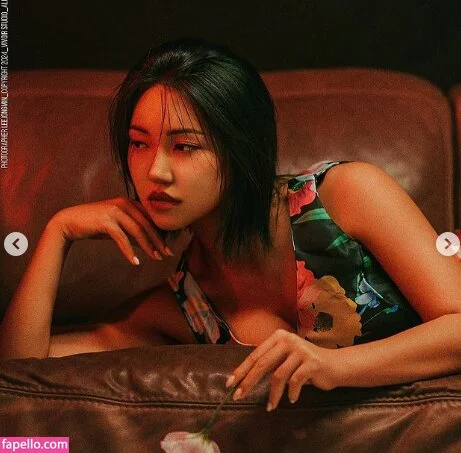 Beo Deul Jeong 정버들 Onlyfans Photo Gallery 