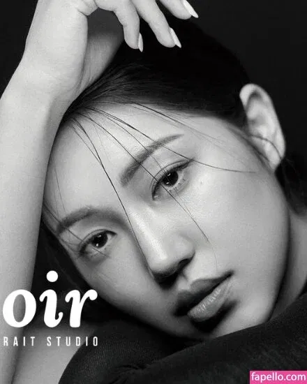 Beo Deul Jeong 정버들 Onlyfans Photo Gallery 