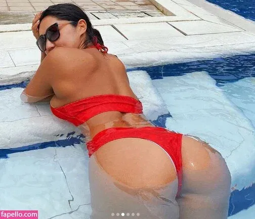 Beo Deul Jeong 정버들 Onlyfans Photo Gallery 