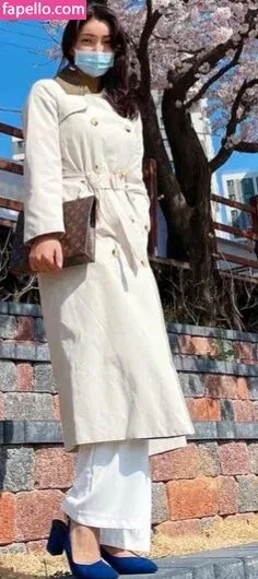 Beo Deul Jeong 정버들 Onlyfans Photo Gallery 