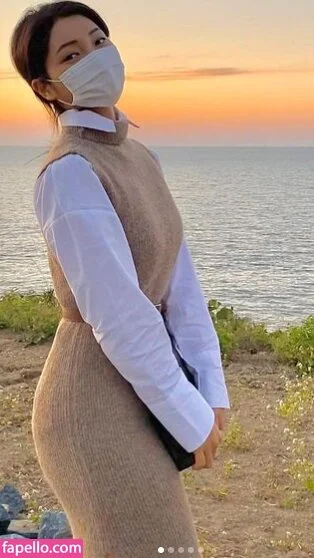 Beo Deul Jeong 정버들 Onlyfans Photo Gallery 