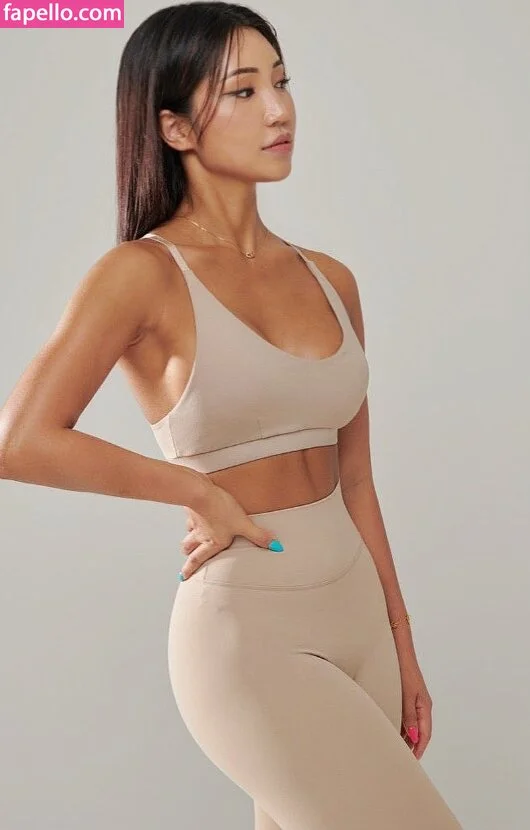 Beo Deul Jeong 정버들 Onlyfans Photo Gallery 