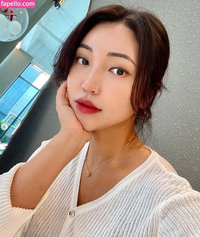 Beo Deul Jeong 정버들 Onlyfans Photo Gallery 