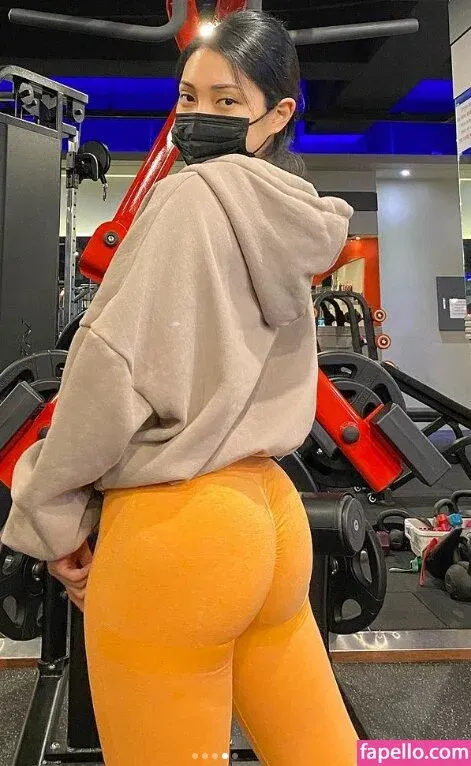 Beo Deul Jeong 정버들 Onlyfans Photo Gallery 