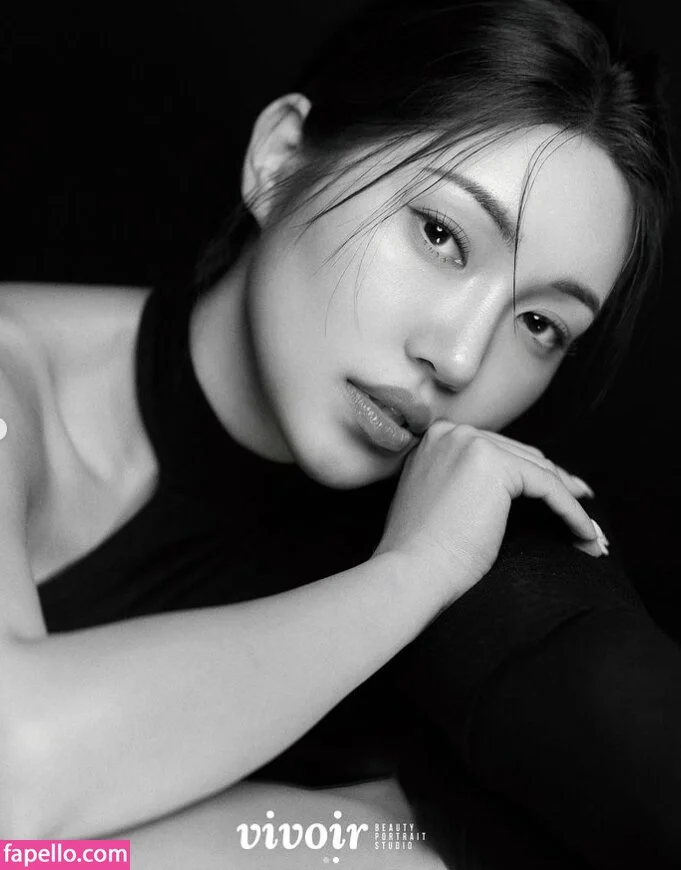 Beo Deul Jeong 정버들 Onlyfans Photo Gallery 