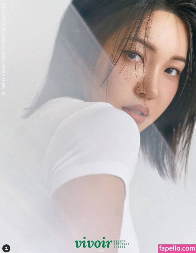 Beo Deul Jeong 정버들 Onlyfans Photo Gallery 