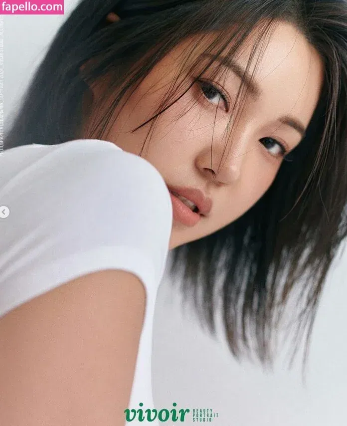 Beo Deul Jeong 정버들 Onlyfans Photo Gallery 